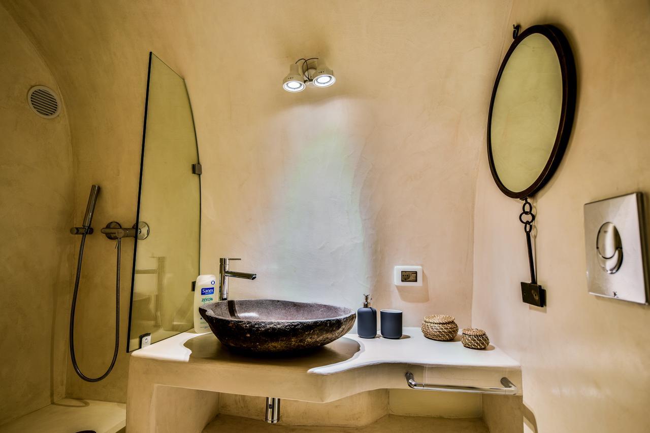 Cave Villa Valente Oía Dış mekan fotoğraf